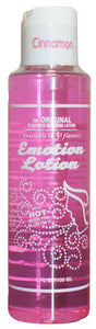 Emotion Lotion-cinnamon