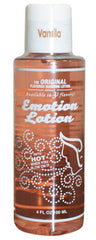 Emotion Lotion Vanilla 100ML