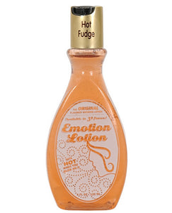 Emotion Lotion-hot Fudge