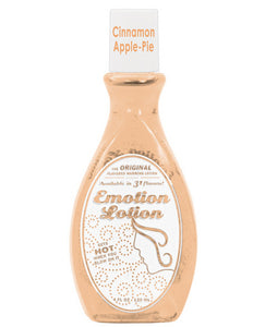 Emotion Lotion-cinnamon/apple