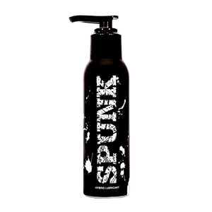 Spunk Lube Hybrid 4 Oz