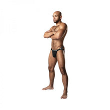 Load image into Gallery viewer, Infinite Comfort Jock Black L/xl
