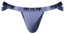 Load image into Gallery viewer, Infinite Comfort Jock Periwinkle S/m
