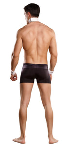 Costume Butt-ler Black S/m