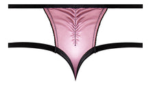 Load image into Gallery viewer, Sensual Desires Panty Mauve L/xl
