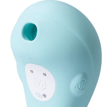 Load image into Gallery viewer, Marina 10 Function Silicone Air Vibrator
