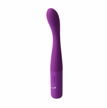 Load image into Gallery viewer, Chelsi Silicone G-spot Vibe Rechargeable
