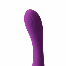 Load image into Gallery viewer, Chelsi Silicone G-spot Vibe Rechargeable
