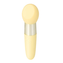 Load image into Gallery viewer, Rina Dual Vibrator Yellow
