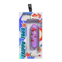 Load image into Gallery viewer, Jessi Trippy Rechargeable Mini Bullet
