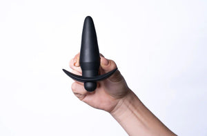 Cody Rechargeable Butt Plug