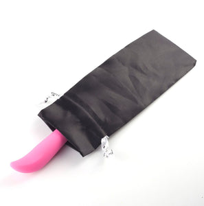 Maddie Rechargeable Silicone Bullet