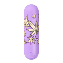 Load image into Gallery viewer, Jessi 420 Purple Remote Mini Bullet
