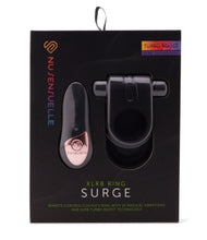 Load image into Gallery viewer, Sensuelle Silicone R/c Xlr8 Black
