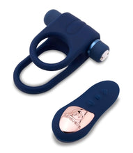 Load image into Gallery viewer, Sensuelle Silicone R/c Xlr8 Navy Blue
