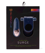 Load image into Gallery viewer, Sensuelle Silicone R/c Xlr8 Navy Blue
