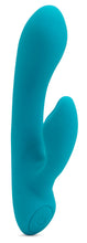 Load image into Gallery viewer, Sensuelle Nubii Jolie Mini Rabbit Blue
