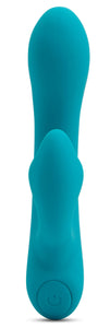 Sensuelle Nubii Jolie Mini Rabbit Blue