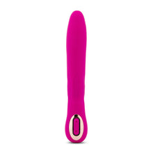 Load image into Gallery viewer, Sensuelle Bentlii Magenta 15 Function Double Motor Vibe
