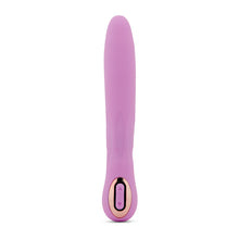 Load image into Gallery viewer, Sensuelle Bentlii Orchid 15 Function Double Motor Vibe
