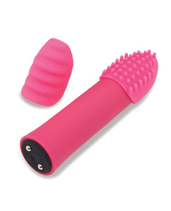 Sensuelle Point Plus Pink