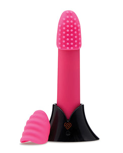 Sensuelle Point Plus Pink