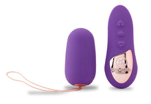 Load image into Gallery viewer, Sensuelle R/c Petite Egg Purple
