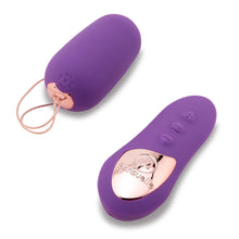 Load image into Gallery viewer, Sensuelle R/c Petite Egg Purple
