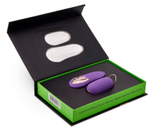 Load image into Gallery viewer, Sensuelle R/c Petite Egg Purple
