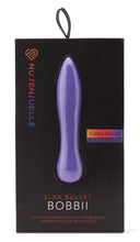 Load image into Gallery viewer, Sensuelle Bobbii Xlr8 Violet
