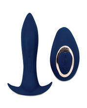 Load image into Gallery viewer, Sensuelle R/c Power Plug Navy Blue
