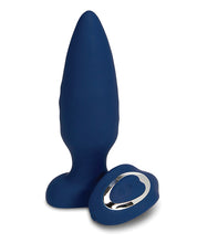 Load image into Gallery viewer, Sensuelle Andii Roller Motion Navy Blue
