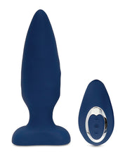 Load image into Gallery viewer, Sensuelle Andii Roller Motion Navy Blue
