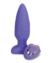 Load image into Gallery viewer, Sensuelle Andii Roller Motion Ultra Violet
