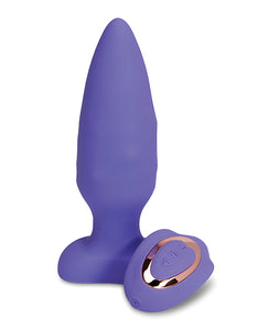 Sensuelle Andii Roller Motion Ultra Violet