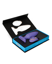 Load image into Gallery viewer, Sensuelle Andii Roller Motion Ultra Violet
