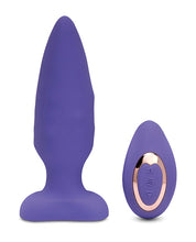 Load image into Gallery viewer, Sensuelle Andii Roller Motion Ultra Violet
