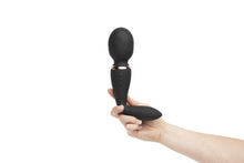 Load image into Gallery viewer, Sensuelle Alluvion Wand Black
