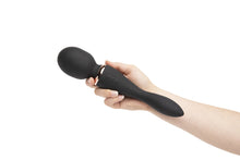 Load image into Gallery viewer, Sensuelle Alluvion Wand Black
