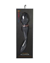 Load image into Gallery viewer, Sensuelle Alluvion Wand Black
