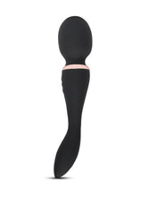 Load image into Gallery viewer, Sensuelle Alluvion Wand Black
