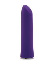 Load image into Gallery viewer, Sensuelle Iconic Bullet Deep Purple
