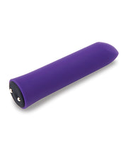 Load image into Gallery viewer, Sensuelle Iconic Bullet Deep Purple
