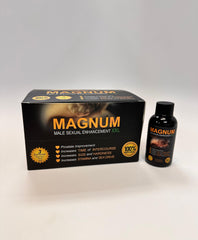 Magnum Drink 12pc Display