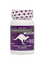 Load image into Gallery viewer, Kangaroo Violet Venus 3000 12 Ct Bottle
