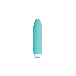 Luxe Compact Vibe Electra Turquoise