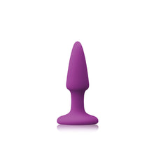 Load image into Gallery viewer, Colours Pleasures Mini Plug Purple
