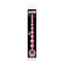 Load image into Gallery viewer, Firefly Pleasure Beads Pink
