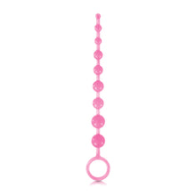 Load image into Gallery viewer, Firefly Pleasure Beads Pink
