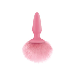 Bunny Tails Pink